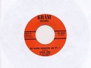 Kashmere Stage Band Cold Fire Kash Register Part 1,2 Kram Records Rare Funk
