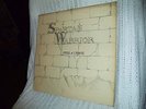 SPARTAN WARRIOR - Steel n' Chains - 1983 Guardian Original UK Vinyl RARE NWOBHM