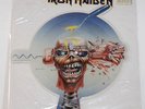 Iron Maiden 'Can I Play With Madness' LTD Ed 7