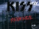 Kiss - Revenge