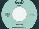 Northern / Modern Soul - G.D. (Glenn Dorsey) & The Big J - Movin On