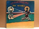 Jay Mitchell Impartiality Gbi Lp Islands Rare Deep Funk Soul Breaks PLP-007 Orig