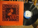 LEE MORGAN CORNBREAD JAZZ LP DEEP GROOVE BLUE NOTE BLP-4222 VAN GELDER