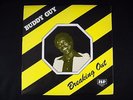 BUDDY GUY LP: Breaking Out   Played Clean   UK Import Pressing   JSP 1017  
