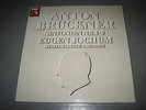 BRUCKNER Sinfonien 1-9 JOCHUM Staatskapelle Dresden EMI SLS 5252 11LP