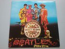 The Beatles - Sgt Peppers Lonely Hearts Club Band 7