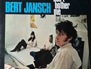 Vinyl L.P.  Bert Jansch - It Don't Bother Me