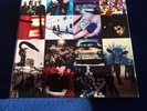 U2-ACHTUNG BABY (20TH ANNIVERSARY) (VINYL BOX)-VINYL LP (4) ISLAND NEU