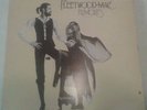 Fleetwood Mac   Rumours UK LP + Insert K56344
