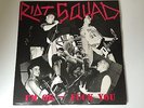 RIOT SQUAD RARE 7