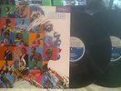 Jimi Hendrix - Blues 180g Experience Hendrix Legacy 2-LP vinyl, NM OOP