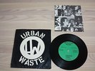 URBAN WASTE 7
