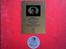 DANIEL BARENBOIM / BEETHOVEN - 32 PIANO SONATAS - ANGEL 3755 - 14 LP BOX SET