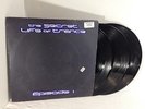 The Secret Life Of Trance Episode 1 1999 3xVinyl Records UK Import (EX) HTF