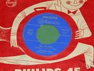 Inge Brück - Big Ben Rock  d- Jive Rock+Roll  Philips