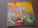 Fleetwood Mac LP - Then play on 1969