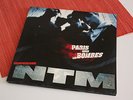 Suprême NTM ?– Paris Sous Les Bombes 1.Press NM 1995 1 Euro