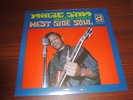 MAGIC SAM BLUES BAND LP West Side Soul NEU-OVP 1968/2009