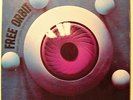 FREE ORBIT (UDO LINDENBERG) - Free Jazz Goes Underground  Vinyl-LP MPS  NM/VG+