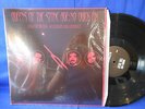 QOTSA SONGS DEAF SESSIONS LIMITED LP REPRESS EXC+