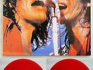 The Rolling Stones El Mocambo '77 LP redWax Lmted