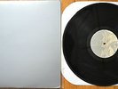 Starflyer 59 - Silver Vinyl LP Tooth Nail Original Press