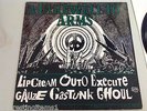 Various ?– A Farewell To Arms 12' vinyl 1988 Nuclear Blast ?– NB 009 Gauze Outo