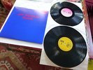 Joy Division Paris 2xLP US NM