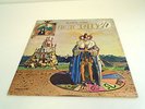 Andrew Leigh ?– Magician ORIG. US LP RARE ACID PYSCH FOLK