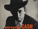 Strictly Cash EP Johnny Cash UK 7