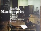 The Glass Passenger [LP] by Jack's Mannequin (Vinyl, Sep-2008, 2 Discs, Sire...