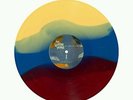 The Wonder Years - No Closer to Heaven Vinyl 2xLP  hot topic tri color