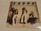 RARE SEALED FRANK ZAPPA  ZOOT ALLURES  ORIGINAL 1976 WB 12
