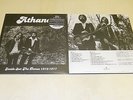 ATHANOR - Inside Out: The Demos 1973 - 1977 - LP-psychedelic Folk-Rock- Guerssen