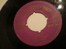 ELVIS PRESLEY Baby Let's Play House / Rip It Up ORIG UK 45 HMV PURPLE/GOLD 1956