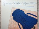 JENNIFER WARNES Famous Blue Raincoat The Songs Of Leonard Cohen CYPRESS LP VG++