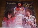 JIMI HENDRIX EXPERIENCE-Electric Ladyland 2 LP Reprise 6307-Orig 2 Tone-1st-1968