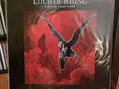 Jimmy Page - Lucifer Rising Soundtrack OST - Vinyl LP - OOP - Led Zeppelin - NM