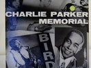 Charlie Parker Memorial...Savoy MG 12000..Volume 1