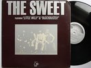 The Sweet Feat Little Willy & Blockbuster US-Only 1973 Bell LP Glam