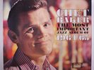 CHET BAKER: The Most Important Jazz Album Of 1964/65 LP (Mono, WLP) rare Jazz