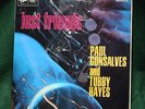 PAUL GONSALVES & TUBBY HAYES - ''JUST FRIENDS'' COLUMBIA RARE STEREO 1965