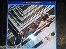 The Beatles Blue Album 1967-1970 Gatefold Picture Sleeve Double Vinyl LP