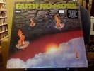 Faith No More The Real Thing 2xLP sealed 180 gm vinyl RE reissue 2015