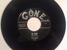 1st PRESS DOOWOP 45  THE DUBS  BE SURE (MY LOVE) / SONG IN MY HEART  GONE  VG++