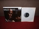 MILES DAVIS Kind Of Blue LP 1959 FONTANA MONO 1st Press BRILLIANT EXAMPLE