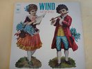 Wind Morning CBS S 65007