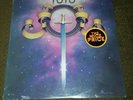 TOTO SELF TITLED 1978 RECORD LP STILL SEALED FREE SHIPPING