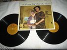 WILD MAN FISCHER - An Evening With - Rare Original Psych Reprise 2XS 6322 EX+
