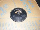 RCA 78 rpm ELVIS PRESLEY 10 inch HEARTBREAK HOTEL I Was The One Original Clean